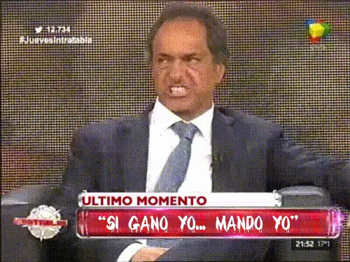 scioli