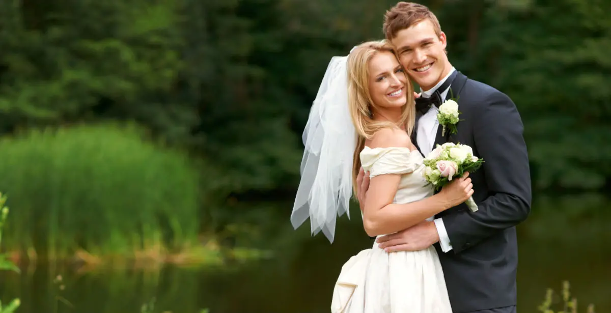 Si nos dicen " Matrimonio" en que pensamos?