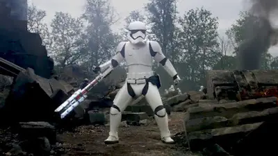 Rumor-Spoiler: Stormtroopers del Episodio VIII