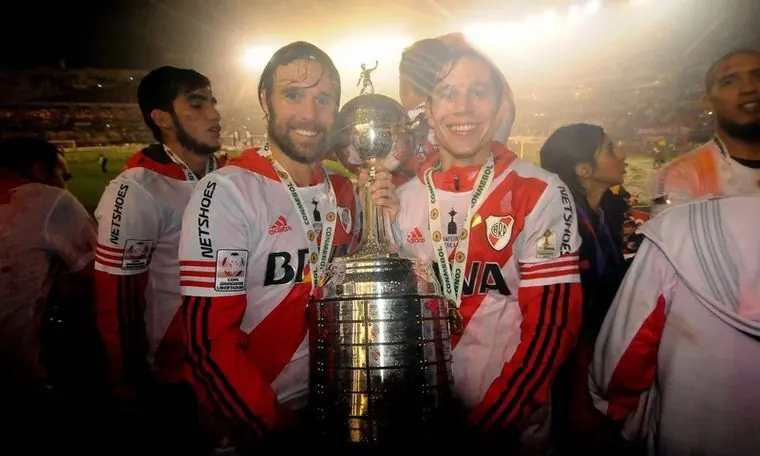 RIVER