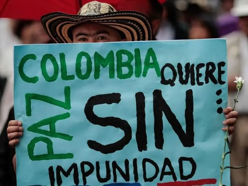 impunidad impunidad