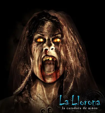 llorona