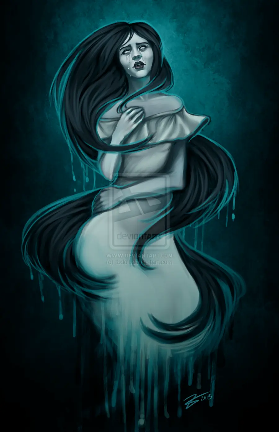 llorona