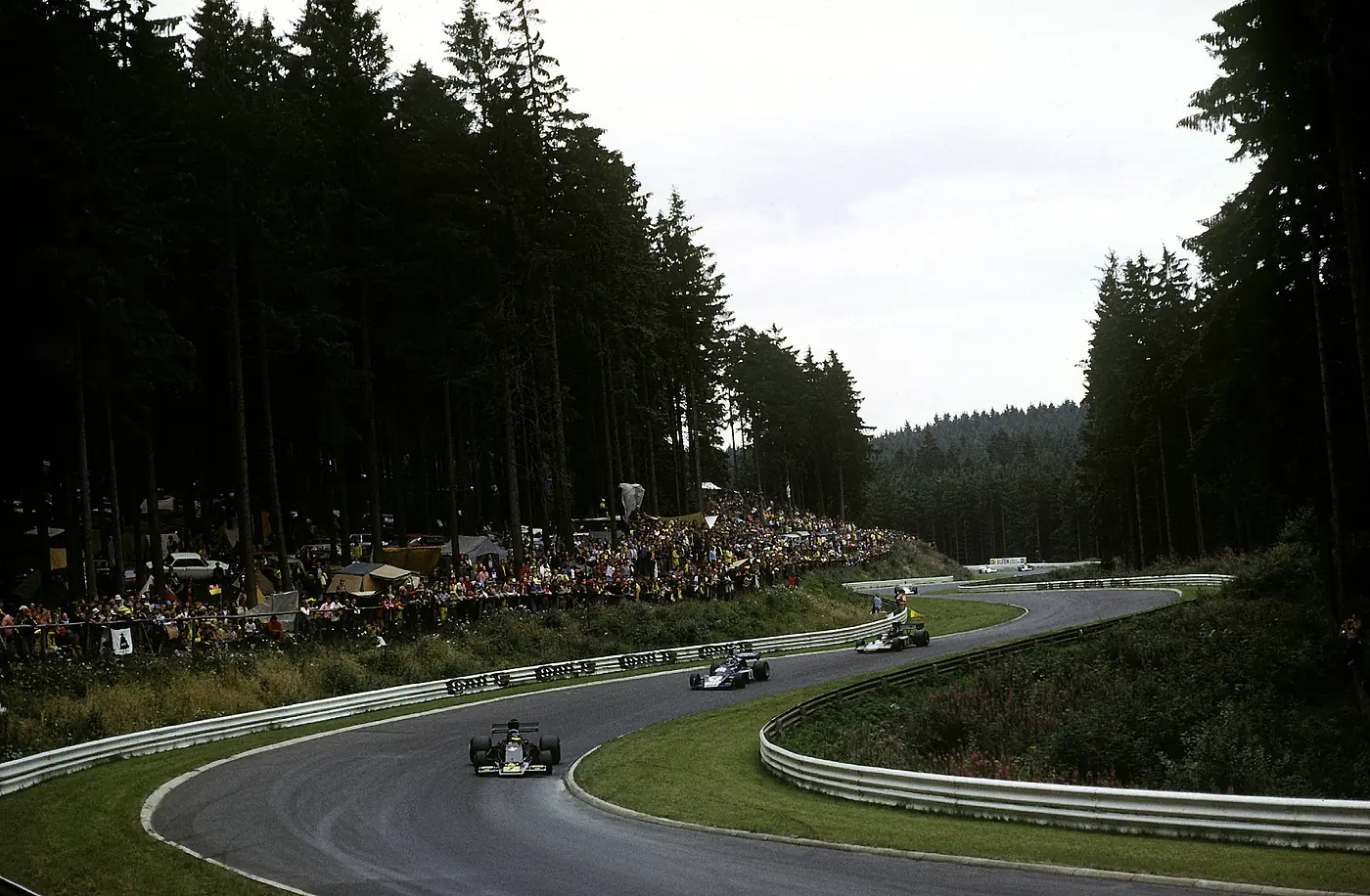 Formula 1 Formula 1