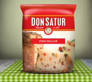 don satur