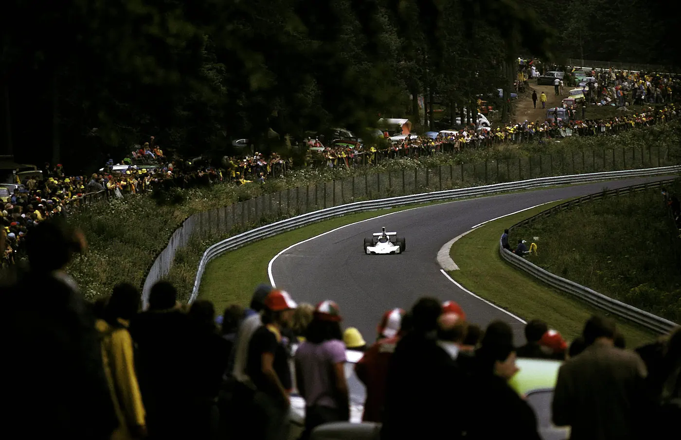 Formula 1 Formula 1