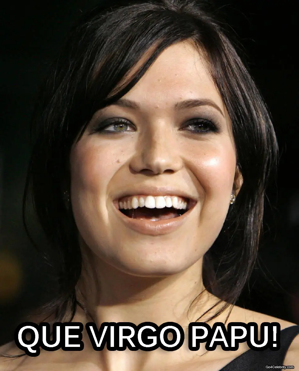 Quien es Mandy Moore?