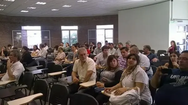 universidad tecnologica nacional