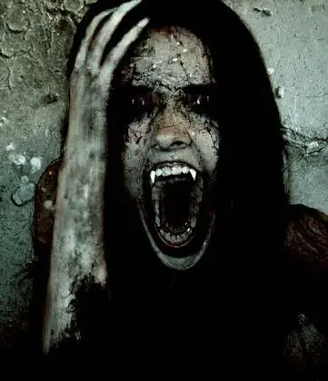 Fantasmas