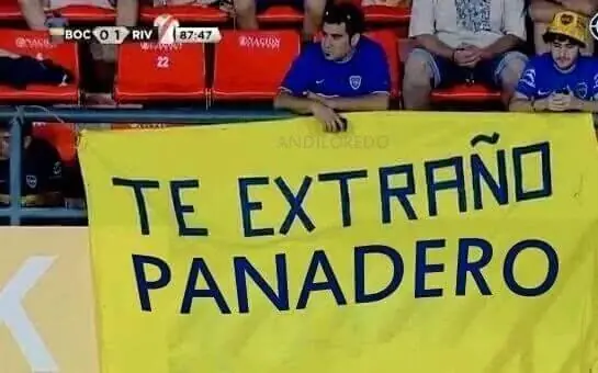 LIBERTADORES