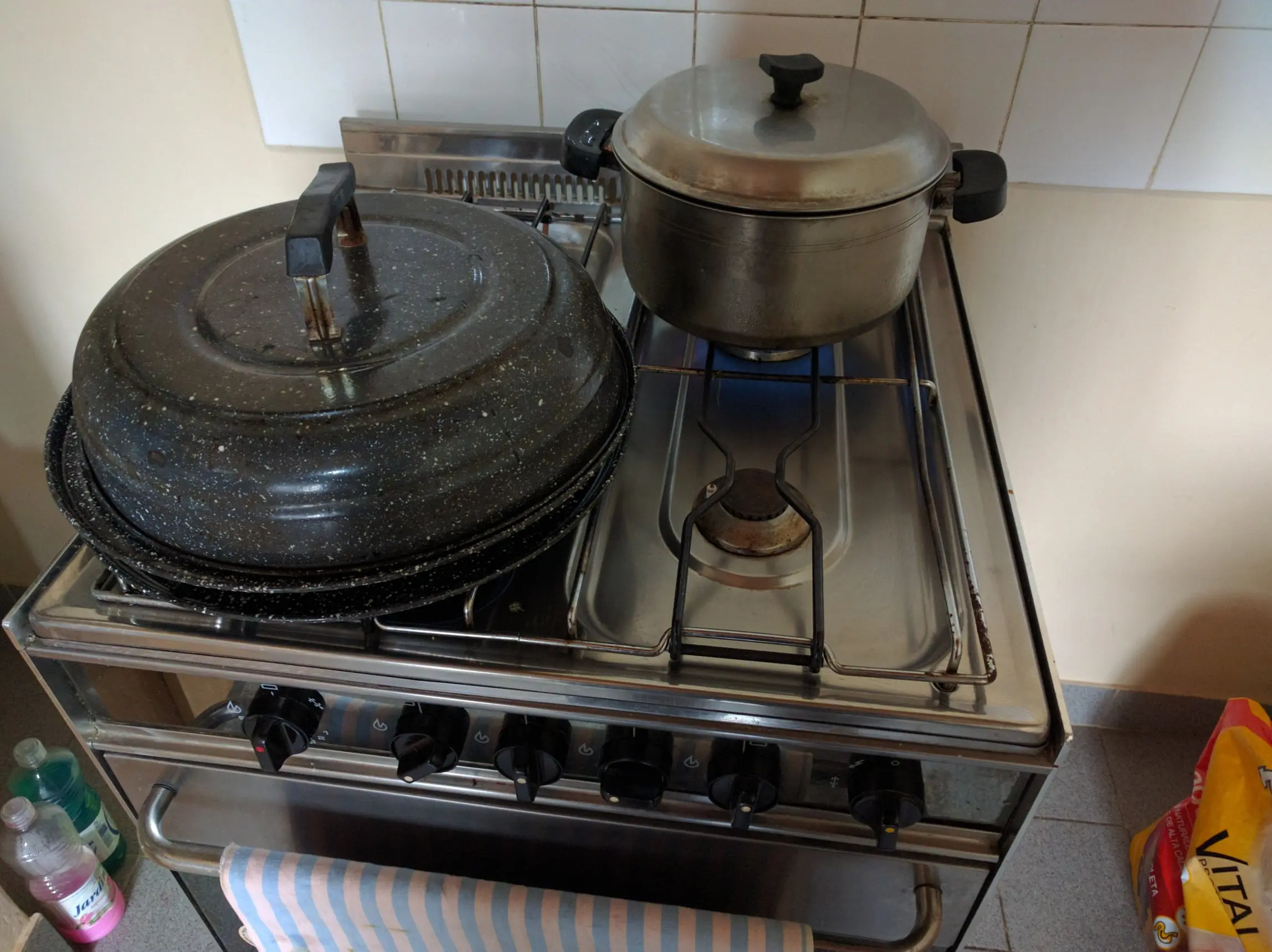 asado asado