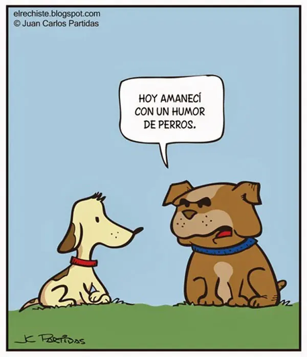 graciosas