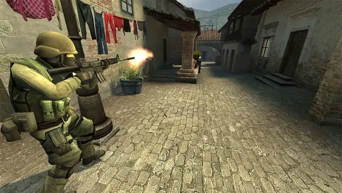 Counterstrike