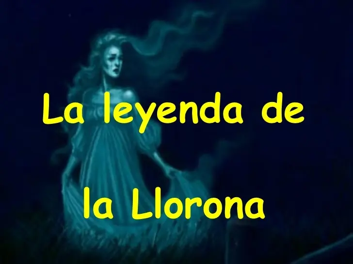 llorona