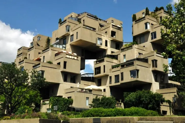 edificios edificios