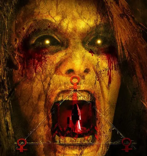 La escalofriante leyenda de la llorona,por el dia de muertos