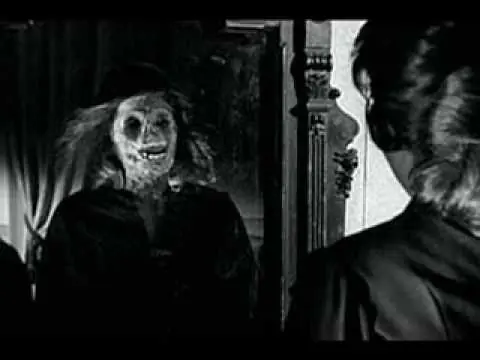 Fantasmas