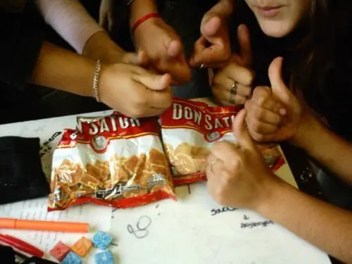 Don Satur, Yo te banco