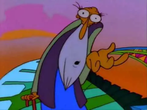 Gaspar, Yo te  banco
