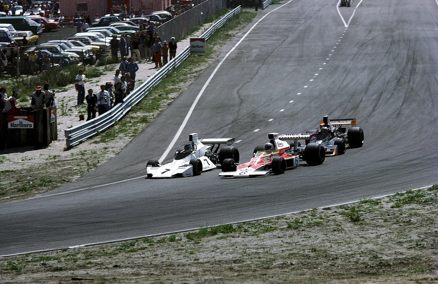 Formula 1 Formula 1