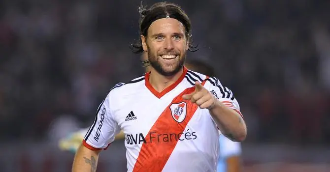 RIVER