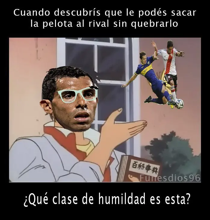 LIBERTADORES