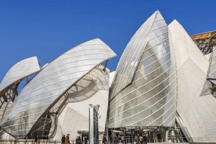 Edificios más extraños y fascinantes del mundo Edificios más extraños y fascinantes del mundo