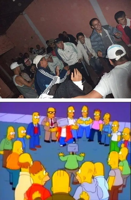 Post muy original - Imagenes graciosas