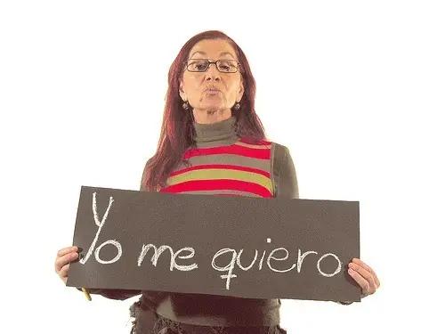 que es el autoestima