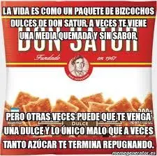 bizcochos