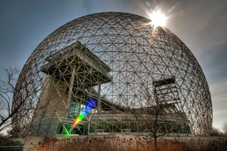 Edificios más extraños y fascinantes del mundo Edificios más extraños y fascinantes del mundo
