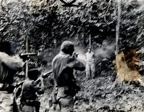 colombia