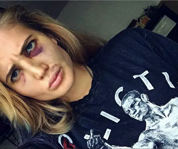 mma