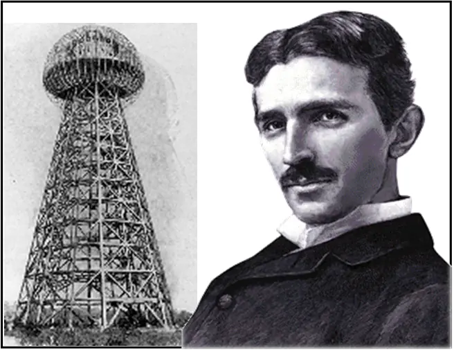 Nikola tesla