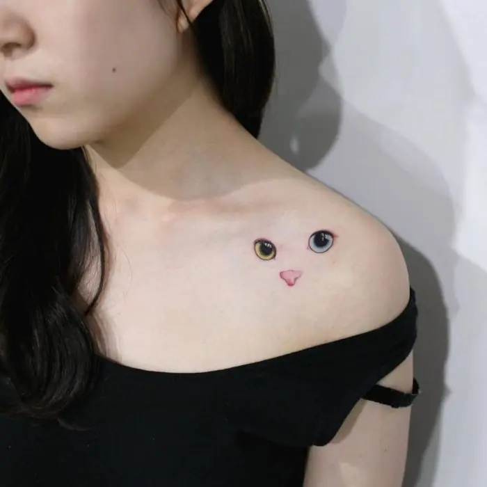 tatuajes