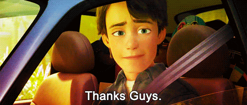 21 Momentos tristes en las películas de pixar