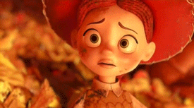 21 Momentos tristes en las películas de pixar