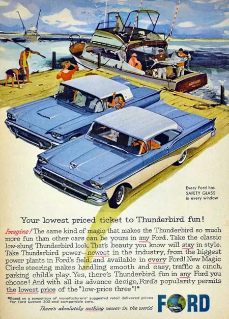 thunderbird