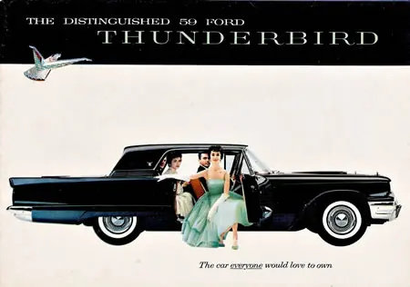 thunderbird