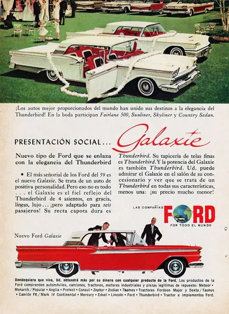 ford