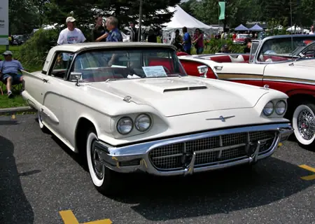 Duesenberg