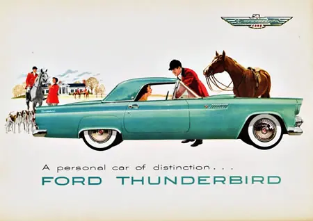 thunderbird