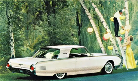 thunderbird