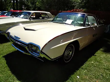 Duesenberg