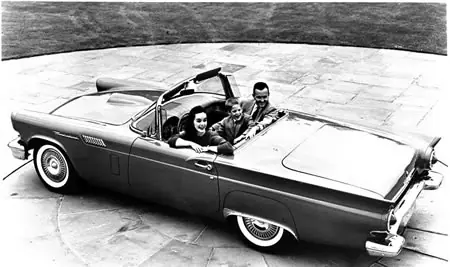 Duesenberg