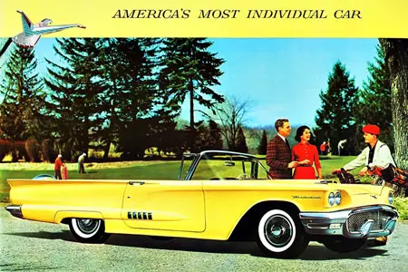 thunderbird