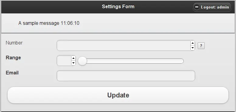 La etiqueta "<form><form/>" y sus atributos más importantes