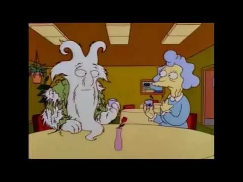los simpson