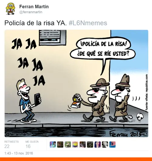 Humor mañanero 55!