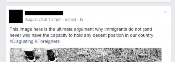Mamá le da una Lección a su hijo Racista Lo humilla en Face!
